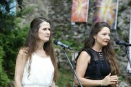 Ora et ars - slávnostná vernisáž - _N4A6578