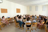 Divadelná dielňa 2024 - 5