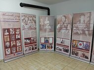 Finisáž výstavy slovenské ženy v národnom hnutí - 20240913_155727