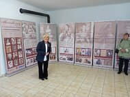 Finisáž výstavy slovenské ženy v národnom hnutí - 20241003_093842