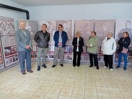 Finisáž výstavy slovenské ženy v národnom hnutí - 20241003_094659