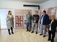 Finisáž výstavy slovenské ženy v národnom hnutí - 20241003_094937