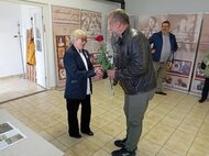 Finisáž výstavy slovenské ženy v národnom hnutí - 20241003_095521