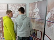 Finisáž výstavy slovenské ženy v národnom hnutí - 20241003_100503