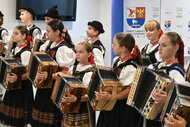 Finisáž výstavy • čipky tvorené srdcom a časom - DSC_7056