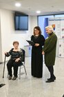 Finisáž výstavy • čipky tvorené srdcom a časom - DSC_7150