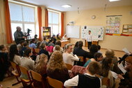 Hviezdoslavov kubín - podjavorinskej bzince - DSC_4863