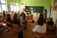 Okresné kolo recitačnej súťaže hviezdoslavov kubín - DSC_1774