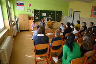 Okresné kolo recitačnej súťaže hviezdoslavov kubín - DSC_1820