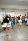 Okresné kolo recitačnej súťaže hviezdoslavov kubín - DSC_1887