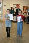 Okresné kolo recitačnej súťaže hviezdoslavov kubín - DSC_2118