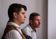 Cimbalové zrkadlenie - 28