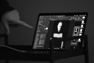 Fotografický workshop s petrom marekom - Dušan Čaniga_1