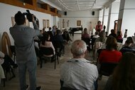 Hviezdoslavov kubín 2025 • okresné kolo nové mesto nad váhom - DSC_1039