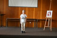 Hviezdoslavov kubín 2025 • okresné kolo nové mesto nad váhom - DSC_1153