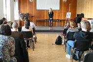 Hviezdoslavov kubín 2025 • okresné kolo nové mesto nad váhom - DSC_1163