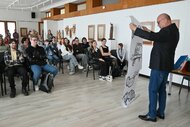 Hviezdoslavov kubín 2025 • okresné kolo nové mesto nad váhom - DSC_1167