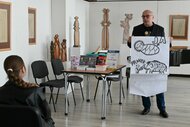 Hviezdoslavov kubín 2025 • okresné kolo nové mesto nad váhom - DSC_1173