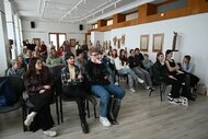 Hviezdoslavov kubín 2025 • okresné kolo nové mesto nad váhom - DSC_1178