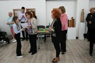 Hviezdoslavov kubín 2025 • okresné kolo nové mesto nad váhom - DSC_3122