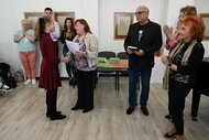 Hviezdoslavov kubín 2025 • okresné kolo nové mesto nad váhom - DSC_3181