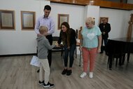 Hviezdoslavov kubín 2025 • okresné kolo nové mesto nad váhom - DSC_3251