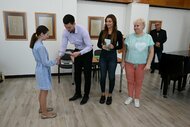 Hviezdoslavov kubín 2025 • okresné kolo nové mesto nad váhom - DSC_3303
