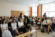 Hviezdoslavov kubín – podjavorinskej bzince – krajské kolo - _A9A4049
