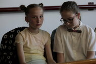 Hviezdoslavov kubín – podjavorinskej bzince – krajské kolo - _MG_4934