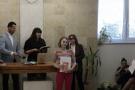 Hviezdoslavov kubín – podjavorinskej bzince – krajské kolo - _MG_4969