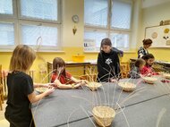 Košikárska dielnička - 20251027_135333