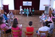 Návraty vojtecha bucka do rodnej libichavy - 2