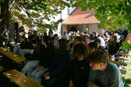 Nová kniha o hurbanovi – slávnostné uvítanie do života - DSC_1696