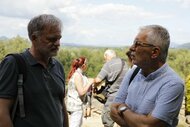 Ora et ars 2025 • slávnostná vernisáž - _D8A0013