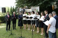 Ora et ars 2025 • slávnostná vernisáž - _D8A0016