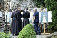 Ora et ars 2025 • slávnostná vernisáž - _N4A8557