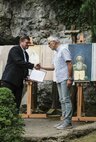 Ora et ars 2025 • slávnostná vernisáž - _N4A8581_