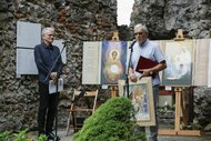 Ora et ars 2025 • slávnostná vernisáž - _N4A8596_