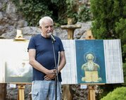 Ora et ars 2025 • slávnostná vernisáž - _N4A8640_