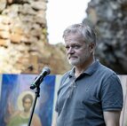 Ora et ars 2025 • slávnostná vernisáž - _N4A8646_