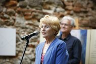 Ora et ars 2025 • slávnostná vernisáž - _N4A8669