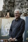 Ora et ars 2025 • slávnostná vernisáž - _N4A8681_
