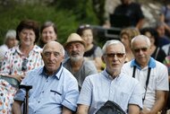 Ora et ars 2025 • slávnostná vernisáž - _N4A8690