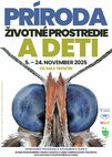 Príroda, životné prostredie a deti - Priroda__ZP_a_deti_2025_-_plagat