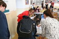 Regionálne kolo čo vieš o hviezdach 2025 - DSC_2492