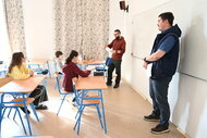 Regionálne kolo čo vieš o hviezdach 2025 - DSC_2522