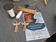 Slamienkarska dielnička - 20251110_132915