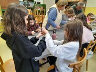 Slamienkarska dielnička - 20251110_134619