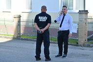 Slávnostné odhalenie pamätníka j. m. hurbana v beckove - TSK-BECKOV 20.9 (20)