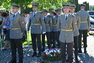 Slávnostné odhalenie pamätníka j. m. hurbana v beckove - TSK-BECKOV 20.9 (49)